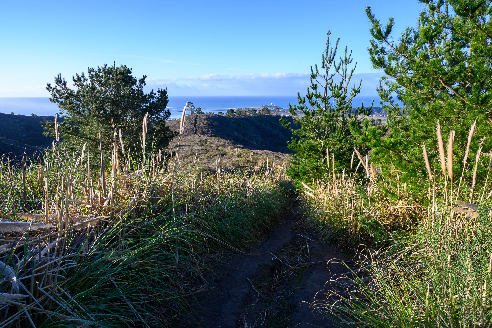 Scarper Peak | CK Outside